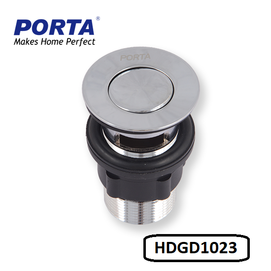Porta Turnover Basin Waste Model:(HDGD1023)