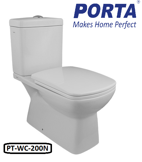Porta Two Piece Cito Model:(HD200N)