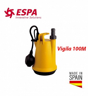 Espa Clean Water Submersible Vigila 100M (Made In Spain)