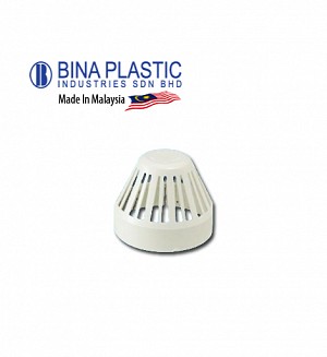 Bina Plastic Upvc Vent Cowel