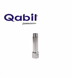 Qabil Extension CP Nipple 1/2