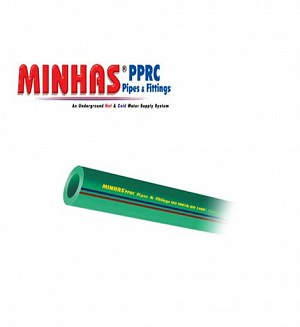 PPR-C PN-20 Minhas Pipes