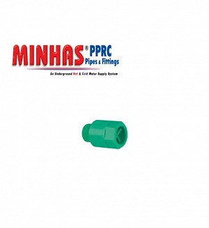 PPR-C Minhas Screw Plug