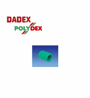 PPRC Dadex Polydex Coupler