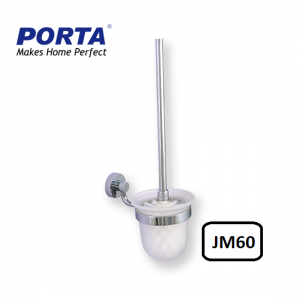 Porta Toilet Brush Holder Model:(JM60)