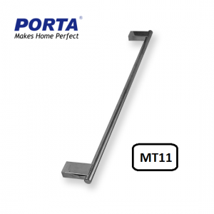 Porta Towel Rod 800mm Model:(MT11)