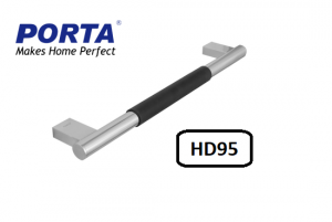 Porta S.S.Grip Bar 445mm Model:(HD95)