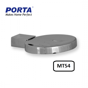 Porta Soap Dish Model:(MT54)