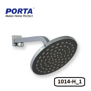 Porta Round Shower Head (8