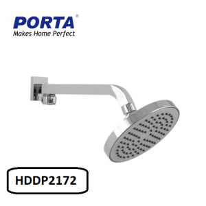 Porta Top Shower Round (6
