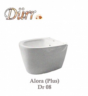 Durr Alora Bidet Model:(Dr 08)