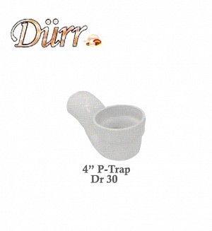 Durr P-Trap Net Size 4