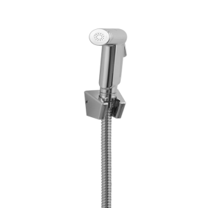 Porta Muslim Shower (Chrome) Model:(HD90-MS)